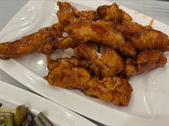 糖醋排条-小实惠嘉(威海路店)