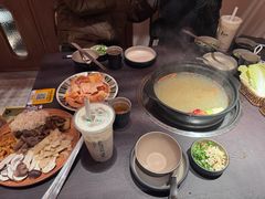 -芸鲜季·云南野生菌餐厅· 云南风物味研社(闵行店)