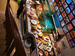-小厨师·二十年沈家门小海鲜(百井坊巷店)