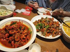 -辣得叫湘菜(四明店)