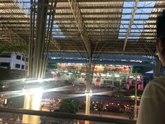 -班赞海鲜市场