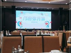 大堂-尖沙咀酒店(大沥店)