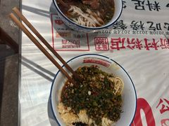 -公交新村粉店(赤岗冲店)