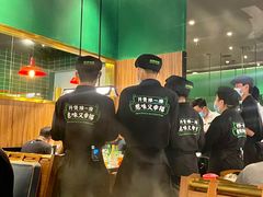 -禄婶鸡煲·打边炉