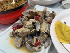 -船歌·鱼水饺青岛菜(国贸商城店)