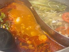 -芦苇荡·酸汤鱼(回龙观店)