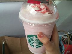 -星巴克(淮安金鹰店)