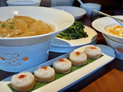 -苏帮袁Sue Cuisine(将台店)
