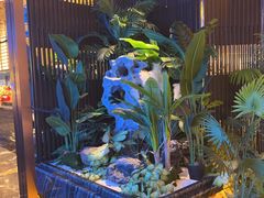 -喜庭海鲜自助(北辰三角洲北辰荟店)