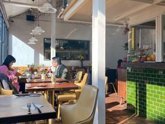 -O'mills Sourdough Bakery&Bistro(永嘉路店)