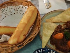 -苏坦土耳其西餐厅(玉林店)