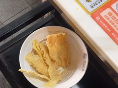 -潮汕大目牛肉火锅(水围店)