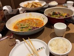 -金掌勺锅包肉(华润万象城店)