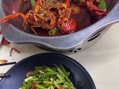 -聚味瞿记·龙虾堂(树木岭店)