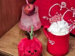 -秘密旅行Bonjour(黑金冠 江南西店)