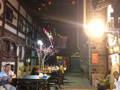 -五七油焖大虾(合川总店)