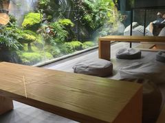 -碧涛阁水世界酒店(万家丽路店)