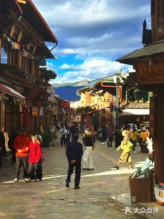 塔洛藏餐吧(香格里拉古城店)图片