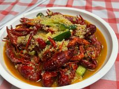 -冲天吼(拱瑞山路店)