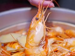 -望江门小龙虾·烧烤(九堡店)