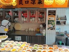 -李犟大爆鳝面·手工蟹黄包(湖滨西湖店)
