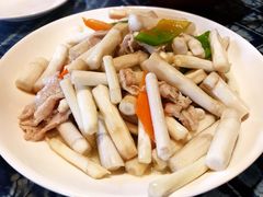 -香满楼(临安路店)