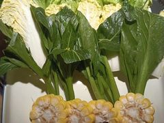 -椰夫人·养生椰子鸡(黄埔时代城店)