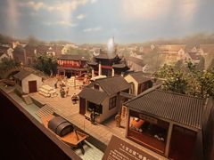 -上海纺织博物馆