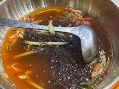 -顺姬冷面(延大店)