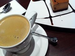 下午茶-必胜客(百联又一城店)