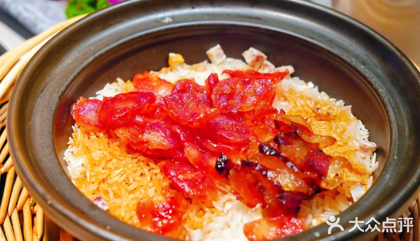 感谢梦时代椰子鸡 让我吃到正宗的潮汕粿肉
