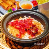 感谢梦时代椰子鸡 让我吃到正宗的潮汕粿肉