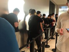 -Apple零售店(深圳益田假日广场店)