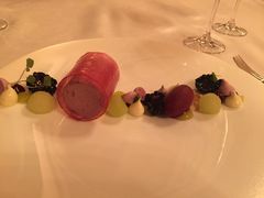 -The Ritz Restaurant