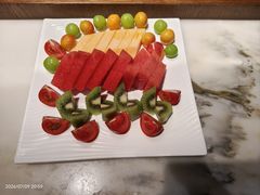 -淮扬府(安定门店)