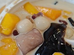 -黄氏水牛奶甜品世家(空港新天地店)