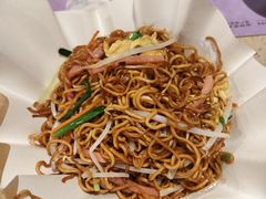 -点都德(龙之梦店)