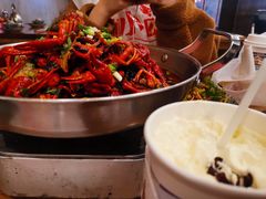 -虾小龙老长沙龙虾馆(坡子街店)