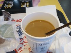 -麦当劳(合肥之心城店)