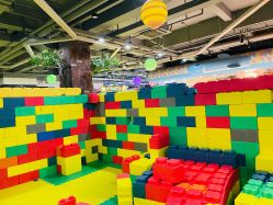 -宝燕乐园(闵行旗舰店)