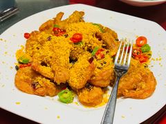 -上海衡山路十二号华邑酒店