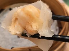 晶莹鲜虾饺-添好运点心专门店(深水埗店)