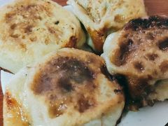 -宝瑞门钉肉饼店