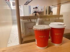 -Cafe on warm(丹霞店)