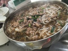 -正宗杨记普洱酸醋米线(总店)