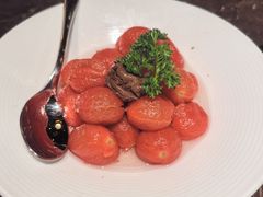 -汤城小厨•粤菜•靓汤(苏州街店)