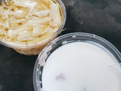 -小草糖水(海棠村店)