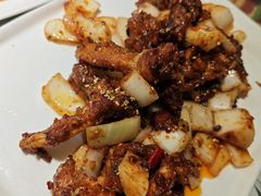 -乡间好味私家菜(总店)