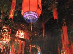 -刘一锅筋头巴脑(鲅鱼圈万达店)