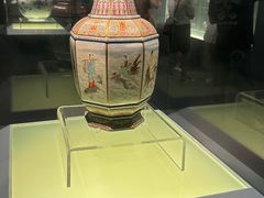 -上海博物馆(人民广场馆)